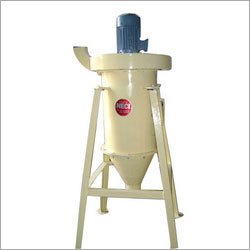 Induatrial Cyclones