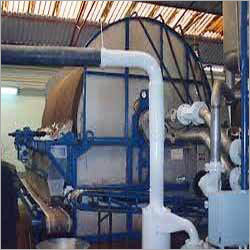 Rotary Viscous Filters