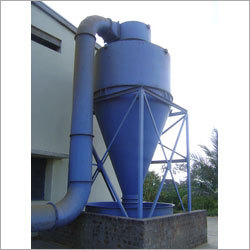 Saw Dust Collectors