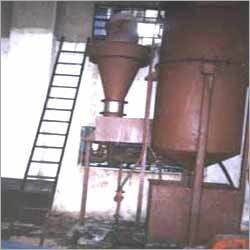 Sugar Dust Collectors
