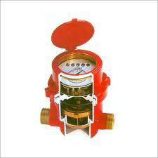 HSD Flow Meter