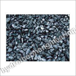 Anthracite Filter Media