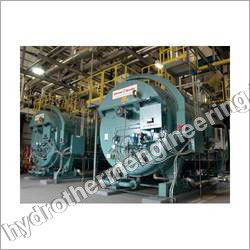 Turnkey Projects For Boilers