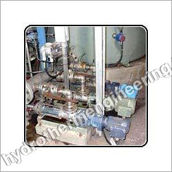 Turnkey Projects Of Utility