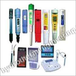pH Meter