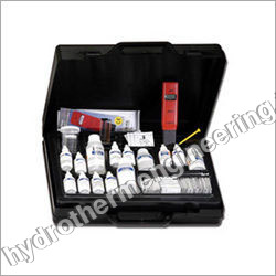 Water Quality Test Kit