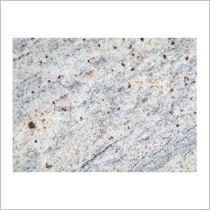 Kashmire White Granite