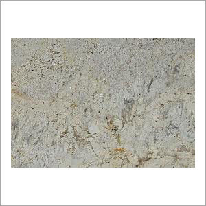 Everest white granite