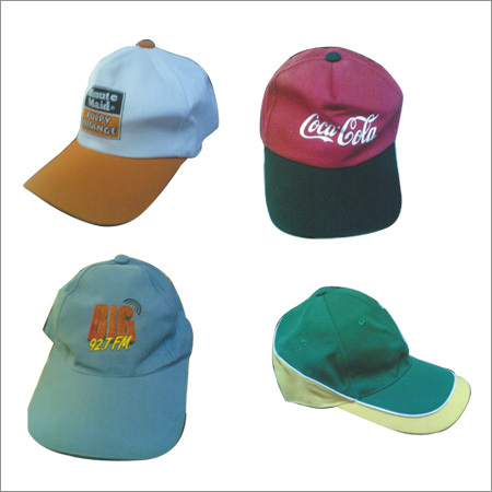 Promotional Caps