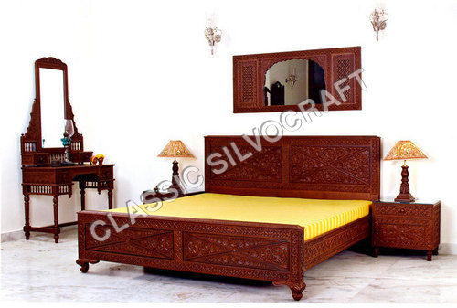 New Panel Design Bed of India - New Panel Design Bed of India Exporter