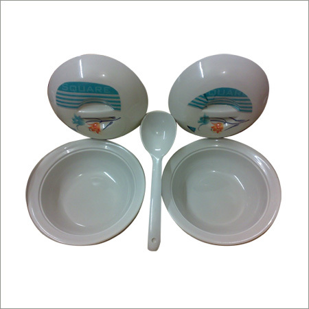 5 Piece Serving Set
