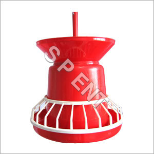 Automatic Feeding System