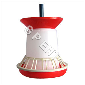 Pan Feeding System