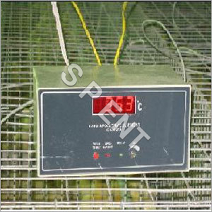 Poultry Heating Equipment