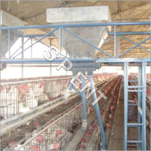 Manual Hopper System