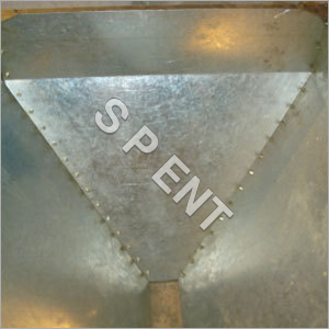 Poultry Hopper Systems