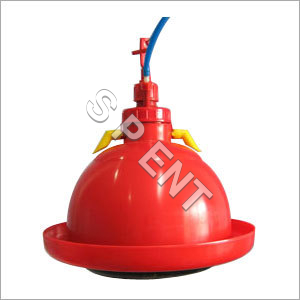 Poultry Watering System