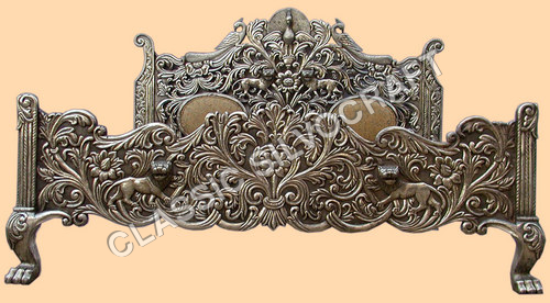 Indian Silver Design