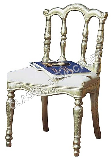 Silver Chair