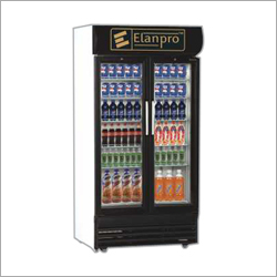 Upright Chiller