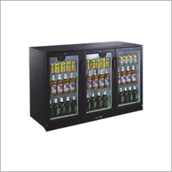 Bar Refrigerations