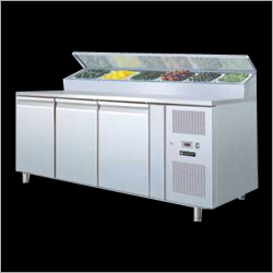 Kitchen Refrigeration