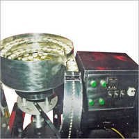 Less Power Consumable Lug Capping Machine