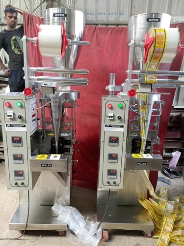 Cup Filler Machine