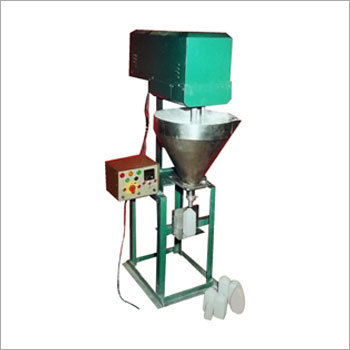 auger filler Powder filler Machine