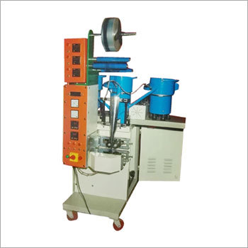 Silver Safety Pin Packaging Machine