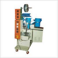 Safety Pin Packaging Machine