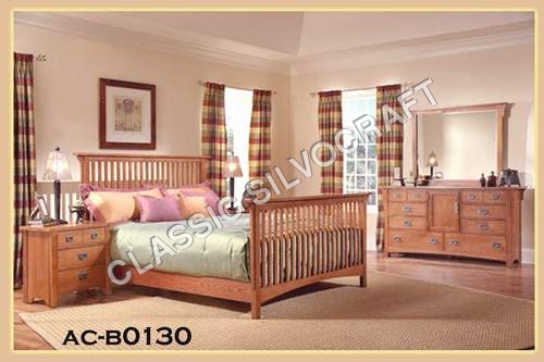 Hotel Decorative Wooden Furniture