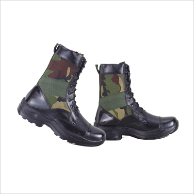 Army Boots