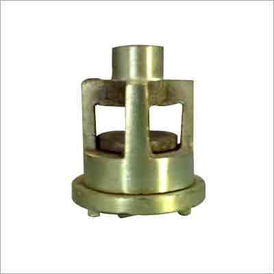 Ball Valve