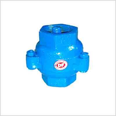 Check Valve