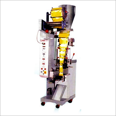 Form Fill Seal Machines