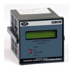 Multifunction Meter Multifunction Meter