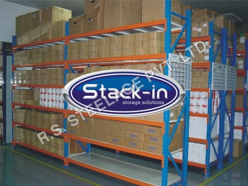 Pallet Rack Storage System