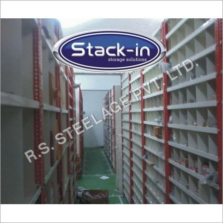 Pigeon Hole Rack