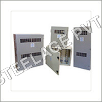 Small Metal Electronics Enclosures