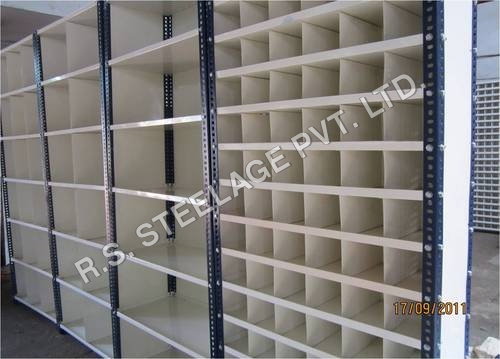 Slotted Angle Rack