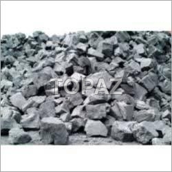 High Quality Low Ash Metallurgical Coke