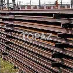 Used Rails