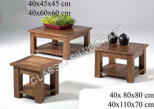 Sheesham Furniture-Wooden Stool