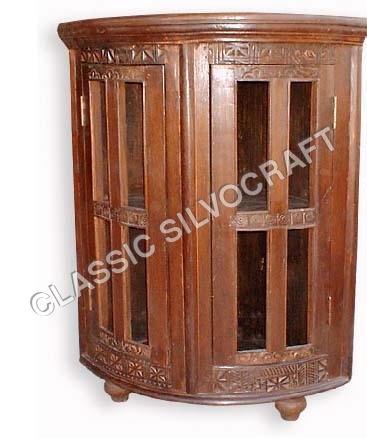 Sheesham Furniture-Almirah