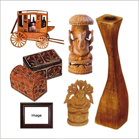 Handicrafts