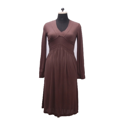 Ladies Cotten Dresses - Color: Different Available