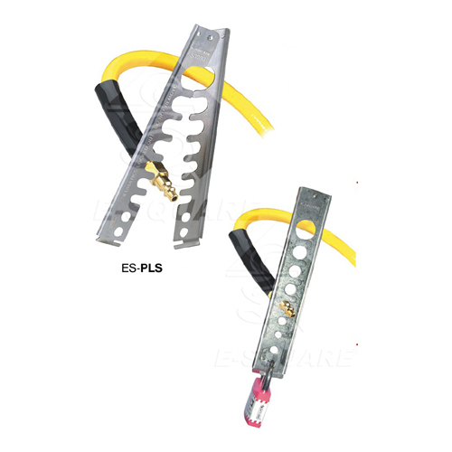 Pneumatic Lockout