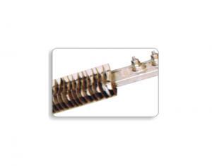 Finned Strip Heater