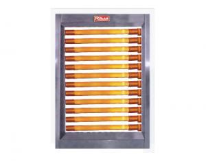 Electric Air Heaters By KUNAL ELECTRICAL INDUSTRIES